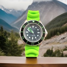 Orologio al Quarzo Nautica