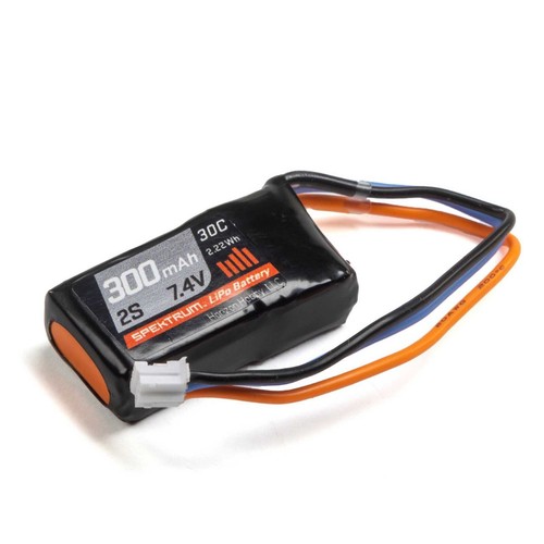 Spektrum batteria lipo celle - batteria,