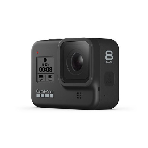 Analisi tecnica guasto gopro - tecnica,