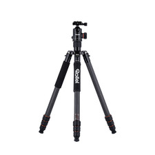 Treppiede | Carbonio | C6i