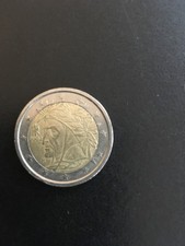 Moneta 2 Euro Italia 2002 R-