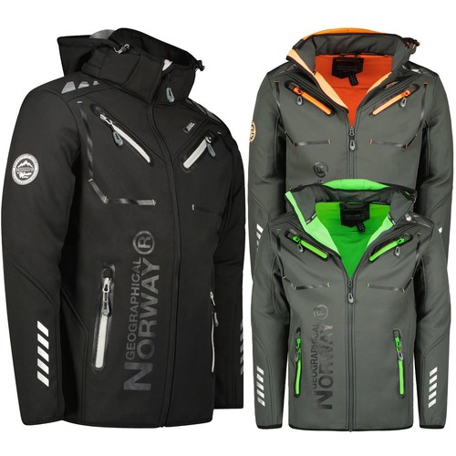 Geographical norway rainman - geographical,