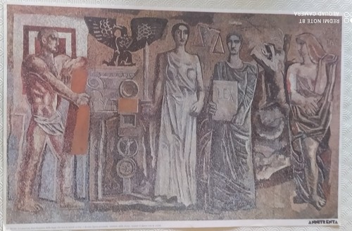 Sironi giustizia - la,
