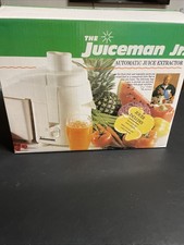 Juiceman Jr Estrattore Succo