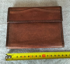 Timberland Portafoglio in Vera