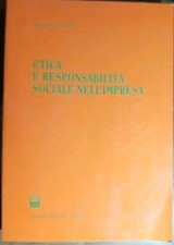 Etica e responsabilità