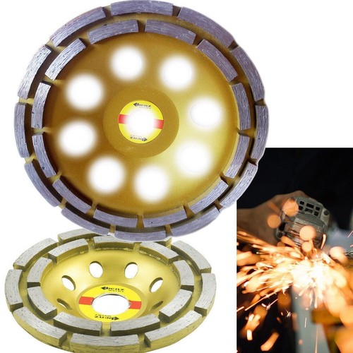 Disco diamantato per marmo - disco,