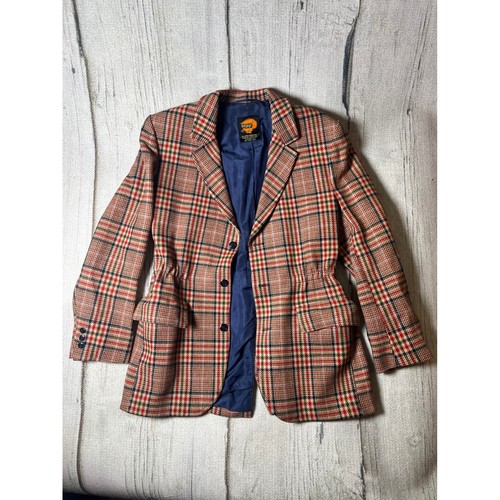 Blazer donna fox - blazer,