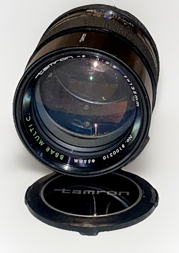 Tamron bbar multi c - c, 55