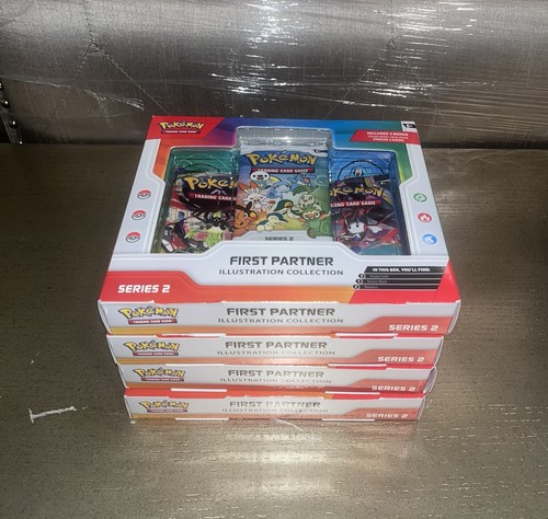 Pokémon primo partner - pokémon,