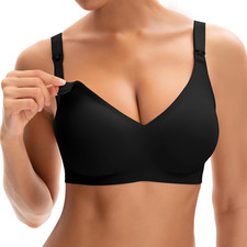 Reggiseno Allattamento Senza