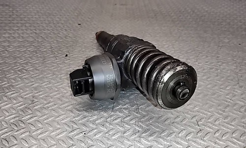 Iniettore diesel - iniettore,