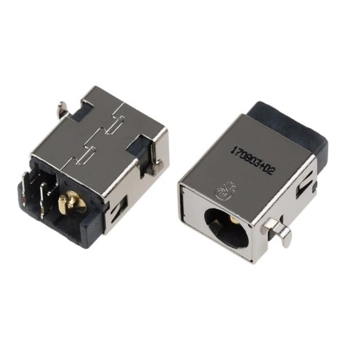 Connettore jack portatile - jack,