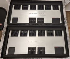 Amplificatore Mosconi Zero 1