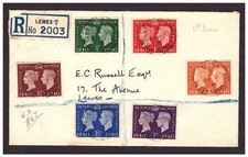 Copertina primo giorno Penny