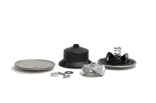 Kit puleggia trasmissione - kit,