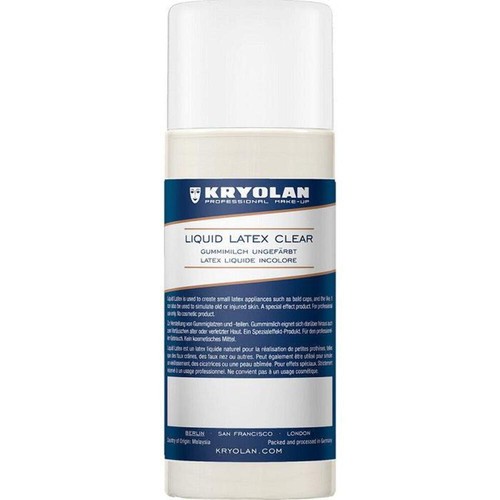 Kryolan lattice liquido - kryolan,