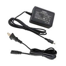 HQRP Adattatore AC Caricatore