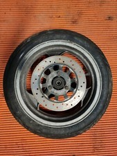 Ruota, Cerchio, 130 60 13 Peugeot Sum Up, Daelim Ns, Znen Zn 125