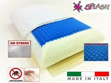 CUSCINO MEMORY FOAM GUANCIALE