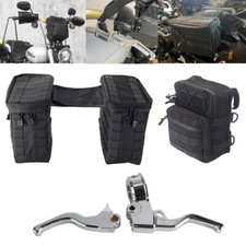 Per Harley-Davidson 96+ Borse