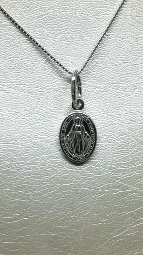 Ciondolo argento rodiato - argento,