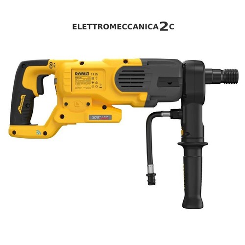 Dewalt dcd150nk carotatore - dcd150nk-xj,