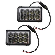 2X Luce LED di backup 6661353