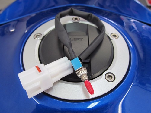 Interruttore diagnostico