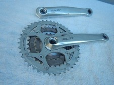 Shimano FC-M739 Deore XT