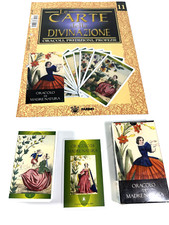 LE CARTE DELLA DIVINAZIONE