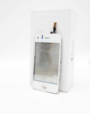 BIANCO Vetro+Touch Screen  Apple  Iphone 3G