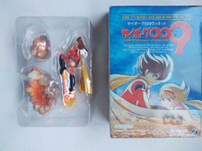 CYBORG 009 - Soldier Vignette