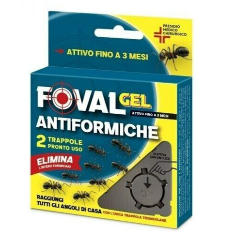 Anti formiche esca - formiche, formica