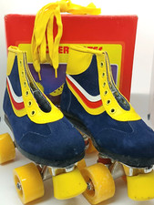 Lame per pattini a rotelle