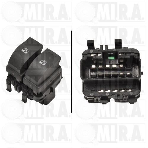 4111 pulsante interruttore - 53/4111,