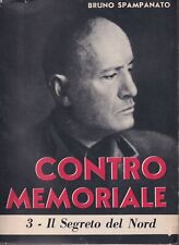 Contromemoriale