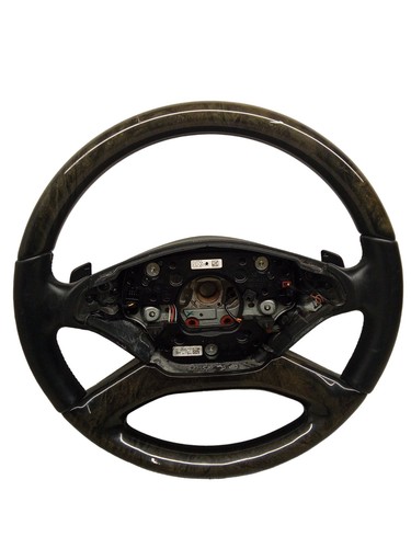 Volante mercedes s320 cdi - volante,
