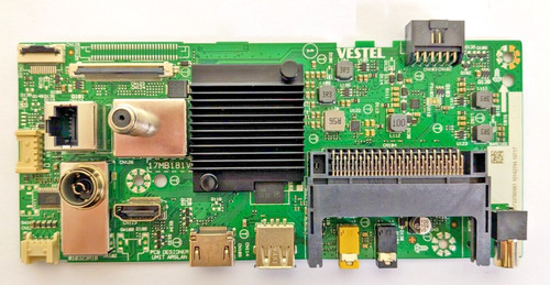 Toshiba 40lv2e63db full hd - 40",