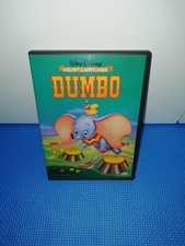 DUMBO Z5 DVD DISNEY CLASSICI -