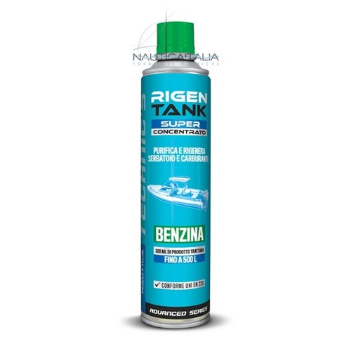 Rigen tank benzina - 300, ml