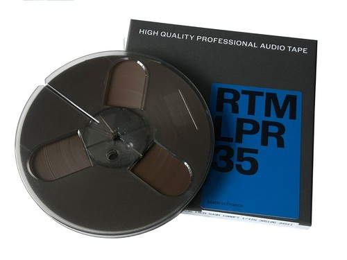 Rtm lpr35 nastro - lpr35,