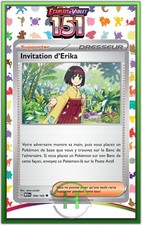 Invitation d'Erika - EV3.5:151