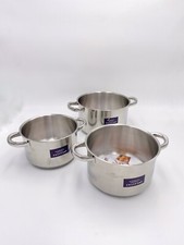 Pentola Everyday Acciaio Inox