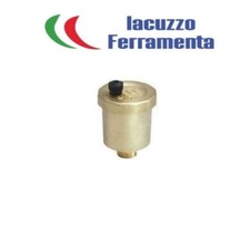 VALVOLA DI SICUREZZA PER