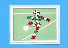 ITALIA 90 -Panini 1990-
