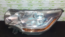 46430748 FANALE FARO ANTERIORE