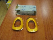 CAMPI DINAMO LANCIA APPIA NUOVI