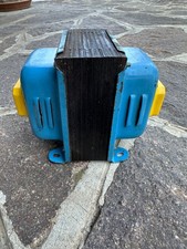 Autotrasformatore vintage 110-260V