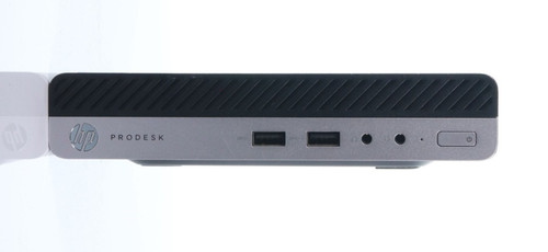 Prodesk 400 mini - hp, pc